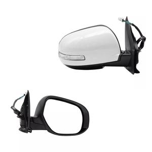 <span class=keywords><strong>Espejo</strong></span> LuckinAuto para <span class=keywords><strong>Mitsubishi</strong></span> <span class=keywords><strong>Outlander</strong></span> Sport, <span class=keywords><strong>Espejo</strong></span> para <span class=keywords><strong>Mitsubishi</strong></span> ASX, <span class=keywords><strong>Espejo</strong></span> 2016 2017 2018 2019 OEM 7632B773 7632B774 - Product Image 1