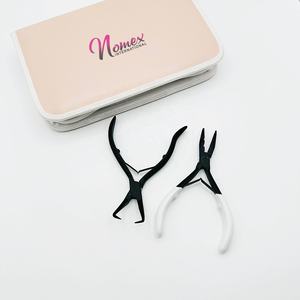 ชุดเครื่องมือที่สง่างามมากสำหรับนักเรียนชุดอุปกรณ์ต่อผมเคลือบผงสีดำด้านรับประกันคุณภาพอย่างยั่งยืน - Product Image 6