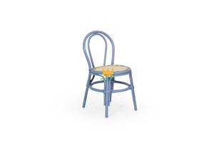 Colorful Rattan <b>Kids</b> Party <b>Chair</b> Wholesale! Baby <b>Chair</b> Baby Dining High <b>Chair</b> - Product Image 5