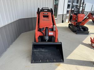 Minicargadora Kubota SCL1000 en venta - Product Image 4