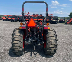 Usado 4WD excelente tractor Kubotta para la venta - Product Image 2