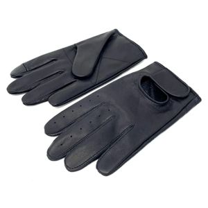 Dernier modèle Gants de conduite à la mode Gants de conduite dernier cri avec doigt complet Matériau imperméable Gants de Offre Spéciale avec prix de gros - Product Image 6