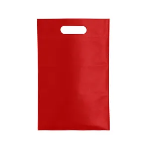 Borsa Promozionale Desmond TNT, Articolo da Merchandising - Product Image 3