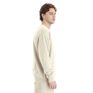 Pull à manches longues de haute qualité impression de mode adulte hiver Collage sweat tenues - Product Image 3