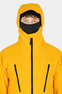 Chaquetas de Esquí Unisex Térmicas Impermeables de Invierno, Tallas Grandes, con Capucha, para Deportes de Montaña, Abrigos para la Nieve, Cortavientos, Cálidos, para Snowboard - Product Image 6