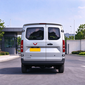 Wuling Yangguang Pro EREV 2026, minibus 6 places, autonomie électrique de 150 km, autonomie étendue de 850 km, véhicule à charge rapide - Product Image 6