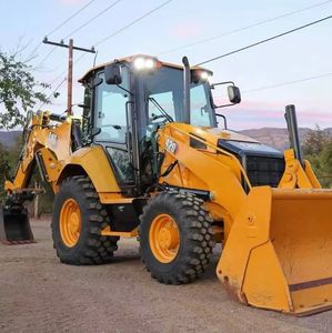 Retroexcavadora usada Caterpillar 420D 420F 416E 432F Japón en venta - Product Image 2