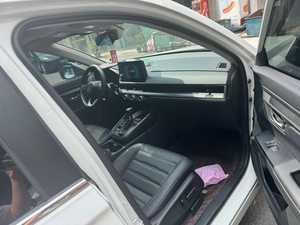 รถยนต์<span class=keywords><strong>มือสอง</strong></span>ฮอนด้า ซีอาร์-วี ปี 2023 เครื่องยนต์ 1.5T CVT ขับเคลื่อนล้อหน้า พวงมาลัยซ้าย เบนซิน SUV สำหรับขาย - Product Image 5