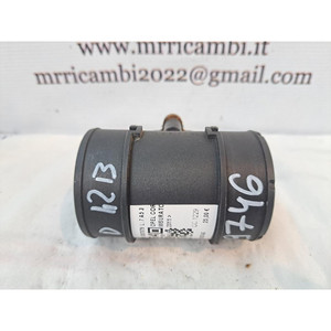 เซ็นเซอร์วัดการไหลของน้ำมัน OPEL Corsa D 5P รุ่นที่ 2 13307079 เบนซิน 1229 (11>) - Product Image 1