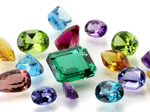 Las mejores gemas Navaratna artificiales indias ajustables y duraderas listas para exportar - Product Image 2