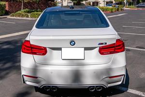 BMW M3 COMPETITION 2018 IMPECABLE, LISTO PARA ENVIAR - Product Image 3