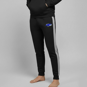 Private Label High Manufacturer Tracksuits For Men Customized Your Own Design Men Screen Print Tracksuits In Bulk Quantity - Product Image 5