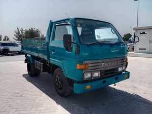 รถบรรทุก1992มือสองราคาถูก3.7 RHD - Product Image 2