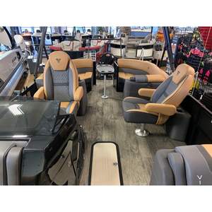 Viaggio Lago Z22U 2025 Material del Casco de Aluminio - Product Image 3