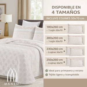 Ensemble de couette de luxe moderne 4 pièces en polyester léger de couleur unie, taille King, pour toutes les saisons, literie pour la maison, confort ultime - Product Image 6