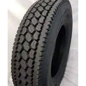 Neumático radial para camión 235/85R16 para uso en carretera y transporte de carga pesada - Product Image 5