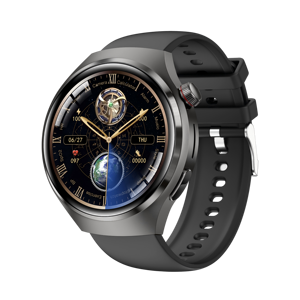 Produits les plus vendus 2025 DK56 Montres intelligentes avec écouteurs Bluetooth TWS, Wifi, NFC, rappel intelligent pour homme et femme, santé - Product Image 1