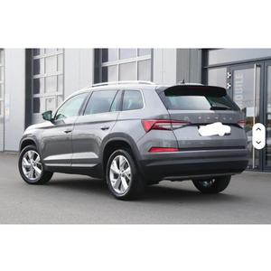 SUV <span class=keywords><strong>Skoda</strong></span> Kodiaq súper impecable. Fresco y limpio, sin accidentes. Mejor <span class=keywords><strong>precio</strong></span>. Excelente relación calidad-<span class=keywords><strong>precio</strong></span>. Se pueden realizar pedidos al por mayor. - Product Image 3