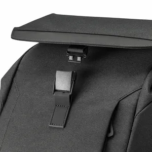 Zaino per Laptop Promozionale Personalizzato 1200D DM25107 - Product Image 5