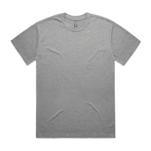 Camiseta 100% de algodón de alta calidad para hombre, ropa de calle ajustada con estampado de logotipo personalizado pesado para adultos - Product Image 1