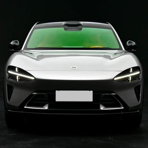 Preventa 2025 Nuevo SUV Eléctrico Grande de 5 Plazas de Gran Autonomía para América - Product Image 2