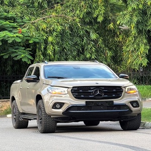Excellent modèle à vendre : Mercedes-Benz Classe X V8 2018 - Product Image 1
