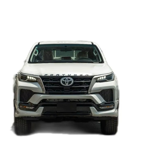 Toyota Fortuner VXR 2025 Nuevo/Usado, Especificaciones GCC, Faros LED en Venta - Product Image 1