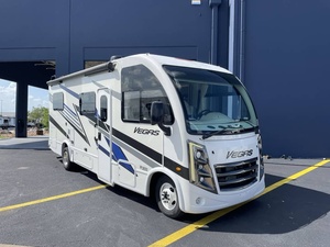 รถบ้าน Thor Vegas 24.1 ปี 2024 สภาพดี ใช้งานน้อย - Product Image 2