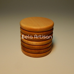 Rompecabezas educativos de madera para niños-Comercio mayorista de artesanías de madera por Bela Artisan - Product Image 3