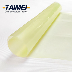 Serre agricole commerciali pellicola in tessuto plastico a Tunnel basso per serra - Product Image 6