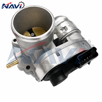 Boîtier de papillon NAVI pour Fiat Palio Siena Doblo Strada 1.8L 48SMG2 SMG00202 93313785 7084164 Remplacement Après-vente Vente en Gros