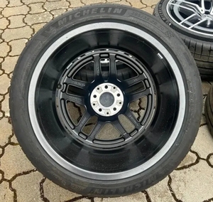 Jante en alliage d'aluminium forgé pour SL63 W232 AMG, jante d'été A2324012200, neuve - Product Image 5