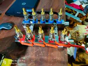 Collecteur d'eau Dubey International - Garantie de 2 ans, sans rouille ni corrosion, longue durée de vie, 3 kg, 300x170x140 mm - Product Image 5