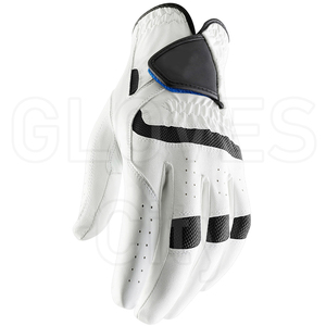 Professionnel unisexe de qualité supérieure en cuir véritable Cabretta gants de Golf hommes plusieurs couleurs en peau de mouton en cuir véritable gants de Golf - Product Image 6