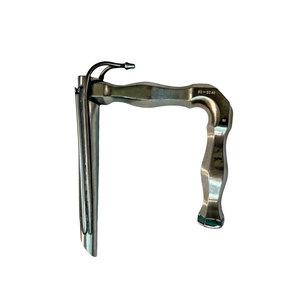 กล้องส่องตรวจใต้คอไฟฟ้ารุ่นใหม่ ใช้ซ้ำได้ เกรด A+ ผลิตจากสแตนเลส ได้รับการรับรองมาตรฐาน CE - Product Image 1