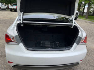 Hyundai Sonata LHD d'occasion, modèle 2014 - Product Image 6