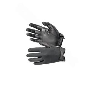 Gants légers pour femmes en cuir résistant à l'eau avec paume et sécurité pour les mains Gants de conduite d'hiver en cuir du Pakistan - Product Image 5