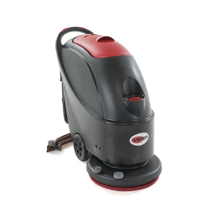 เครื่องขัดพื้น AS430C, ขนาด 17 นิ้ว, ความจุ 13 แกลลอน, ระบบไฟฟ้า, ระบบ PadAssist, แบบดิสก์, รับประกัน 3 ปี - Product Image 1