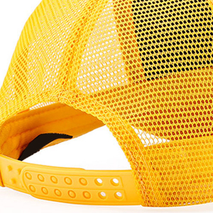 Casquettes de camionneur tendance et personnalisées pour hommes et femmes, 100% coton respirant, imperméable, maille décontractée, extérieur, pas cher - Product Image 6