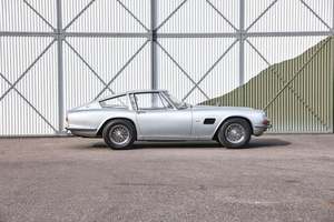 รถมือสองพวงมาลัยซ้าย/ขวา ปี 1969 AC 428 FRUA FASTBACK - Product Image 2