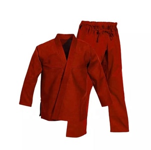 ชุดกิโมโนจูโด้บราซิลสำหรับศิลปะการต่อสู้ MMA 2025แห้งเร็วโลโก้ตามสั่ง - Product Image 1