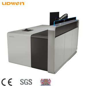 Console de commande de centre de commande collaboratif transfrontalier - Product Image 2