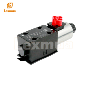 Паркер клапан серии D1VW оригинальный Паркер D1VW004CNTW91 - Product Image 2