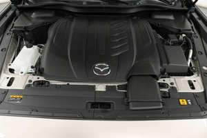 Certificado Limpio 2025 Mazda CX-90 3,3 Turbo Preferido - Product Image 4