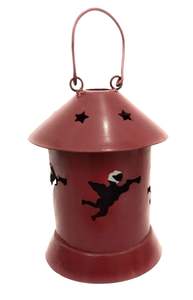 Portavelas de metal y hierro al por mayor, farolillos decorativos para el hogar para la sala de estar para las festividades navideñas - Product Image 6