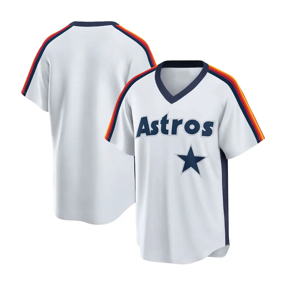 Super quality 100% polyester button down custom baseball jersey customized sublimation outfits baseball jersey