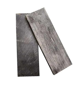 Hojas clásicas de cuerno de búfalo natural para gafas de sol, Marco óptico de cuerno de vaca pulido, respetuoso con el medio ambiente - Product Image 1