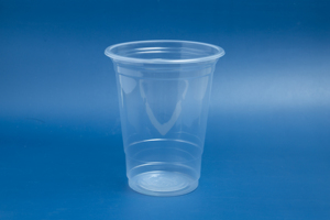 Promotion à chaud de l'usine OEM jetable Transparent clair personnalisé imprimé logo PP en plastique tasse à boire de haute qualité fabriqué au Vietnam - Product Image 2