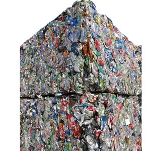 Première source de ferraille d'aluminium UBC offerte pour une commande d'exportation Ferraille d'aluminium UBC en état de vrac de qualité supérieure - Product Image 4