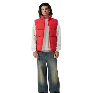 Veste bomber camouflage imperméable et coupe-vent à col ras du cou avec fermeture éclair intégrale pour homme, prix d'usine en gros, personnalisable, pour le printemps - Product Image 2